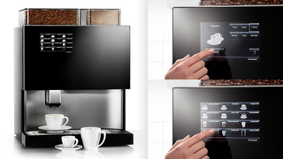 Maybe We Don't Need Pretty Touchscreens In Our Coffee Machines